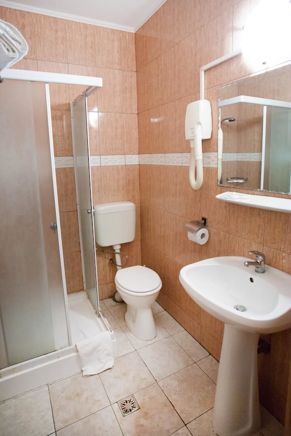 Гостевой дом Casa Vanatoreasca Mogoşoaia