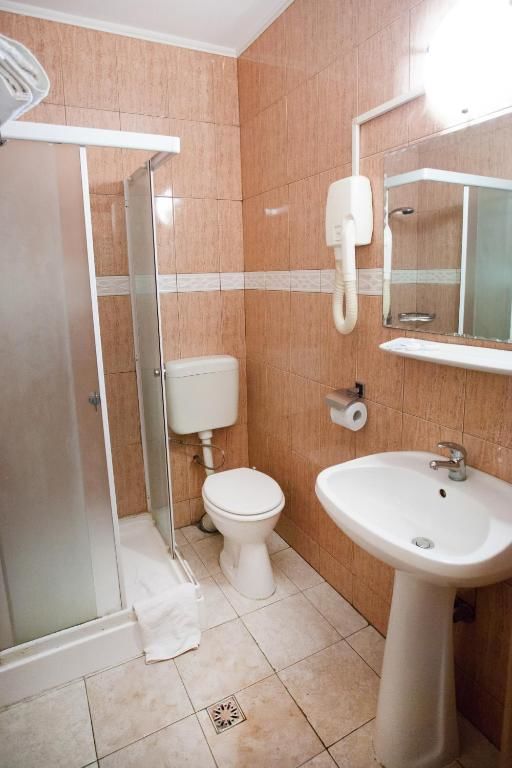 Гостевой дом Casa Vanatoreasca Mogoşoaia