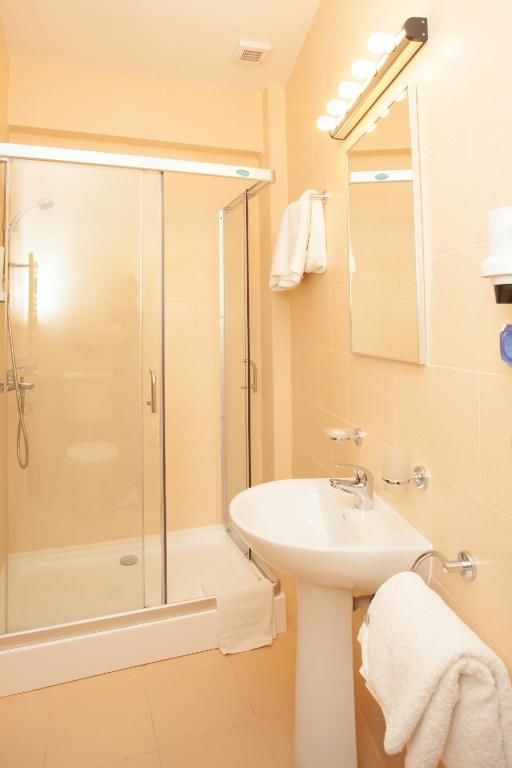 Гостевой дом Casa Vanatoreasca Mogoşoaia