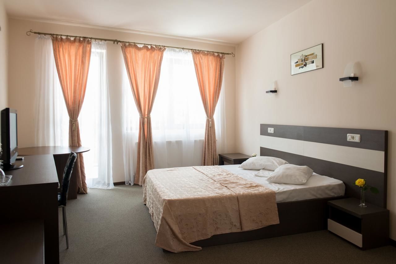 Гостевой дом Casa Vanatoreasca Mogoşoaia